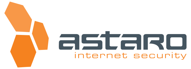 Astaro Logo