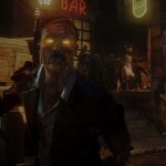 Call of Duty Black Ops 3 Screen