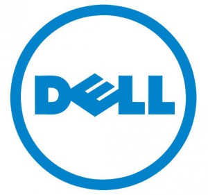 Dell Logo