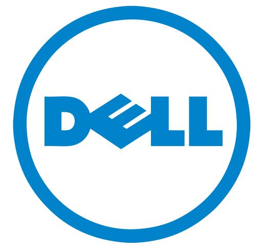 Dell Logo