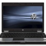 HP Elitebook 8440p