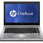 HP Elitebook 8460p & 8470p