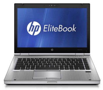 HP Elitebook 8460p & 8470p
