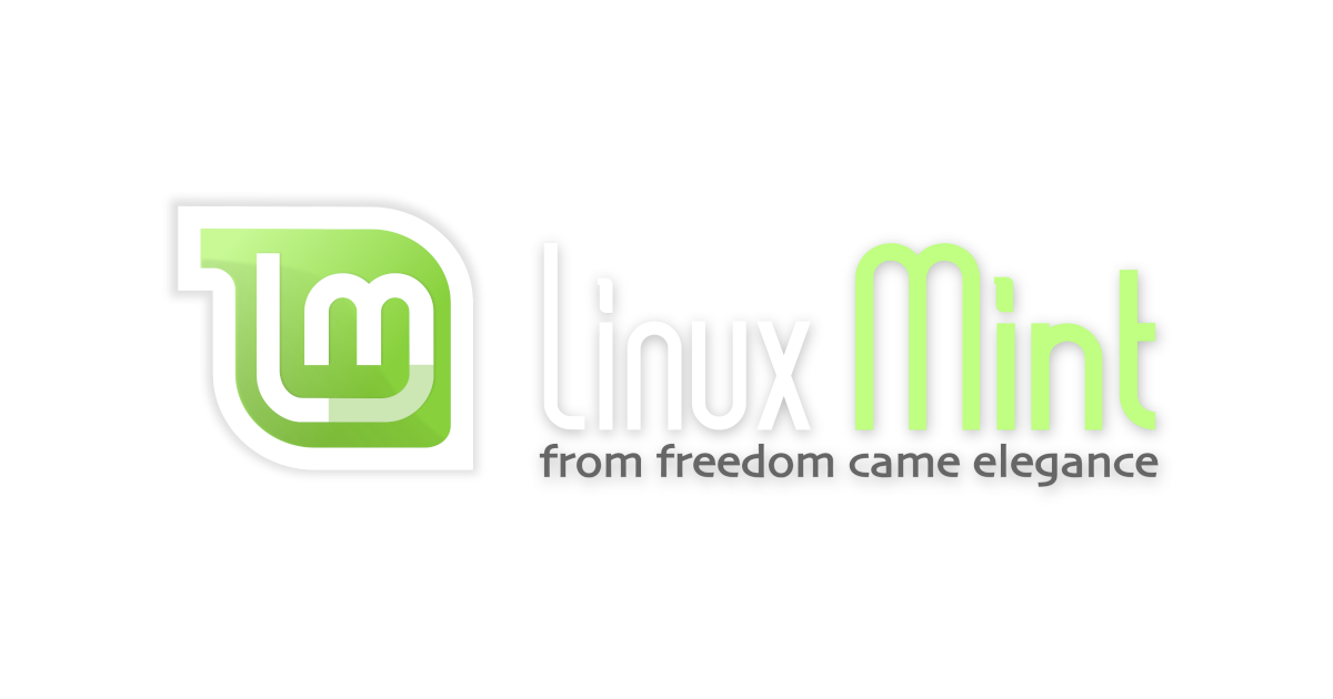 Linux Mint Version und Codename anzeigen 1 Linux Mint Logo