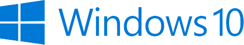 Windows 10 Logo Microsoft Windows 10 Logo