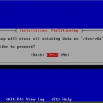 Sophos UTM Disk Erase