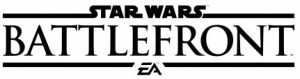 Star Wars Battlefront Logo