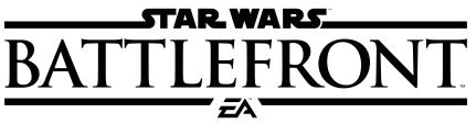 Star Wars Battlefront Logo