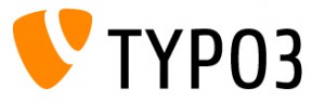 Typo3 Logo