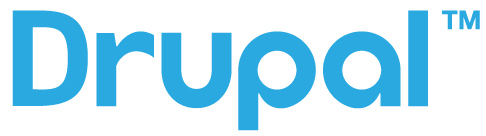 Drupal Logo