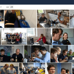 ownCloud 8.2 Gallery