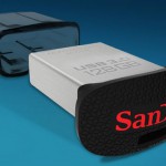 Sandisk Ultra Fit USB-Stick