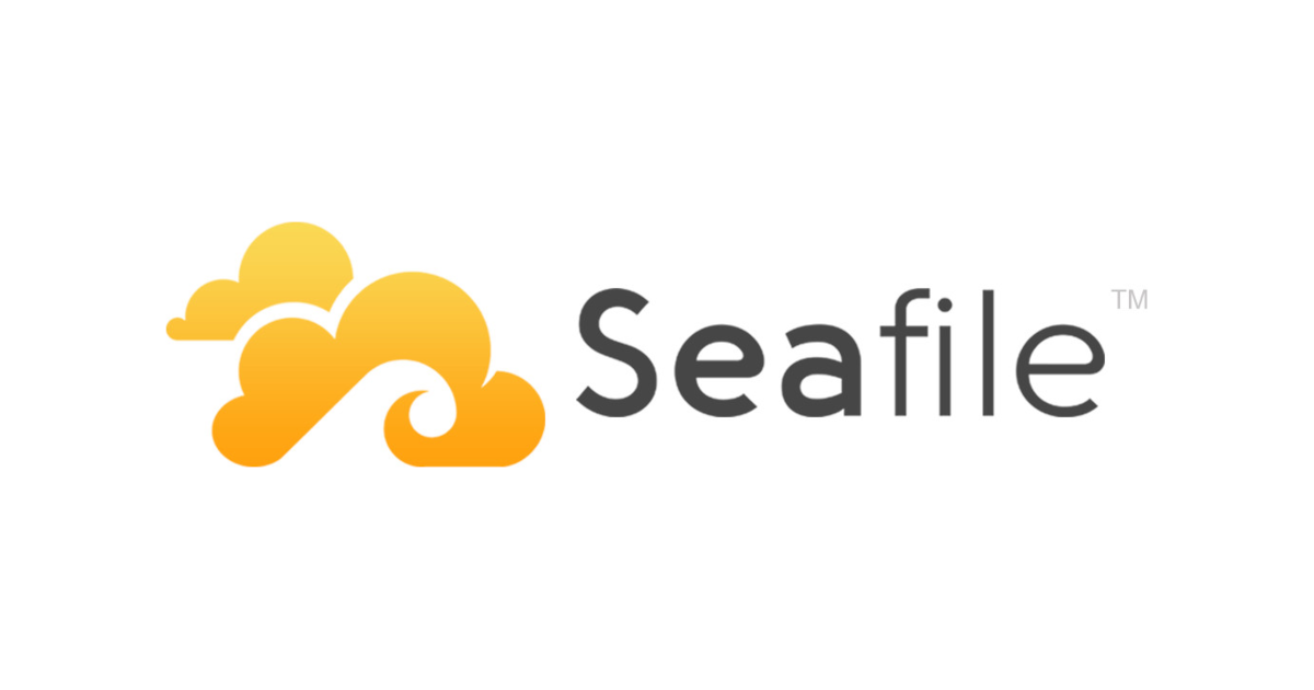 Seafile Server Community Edition 9.0.8 veröffentlicht 1 Seafile Logo