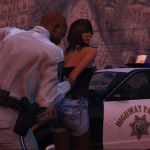 GTA 5 LSPDFR Bild3