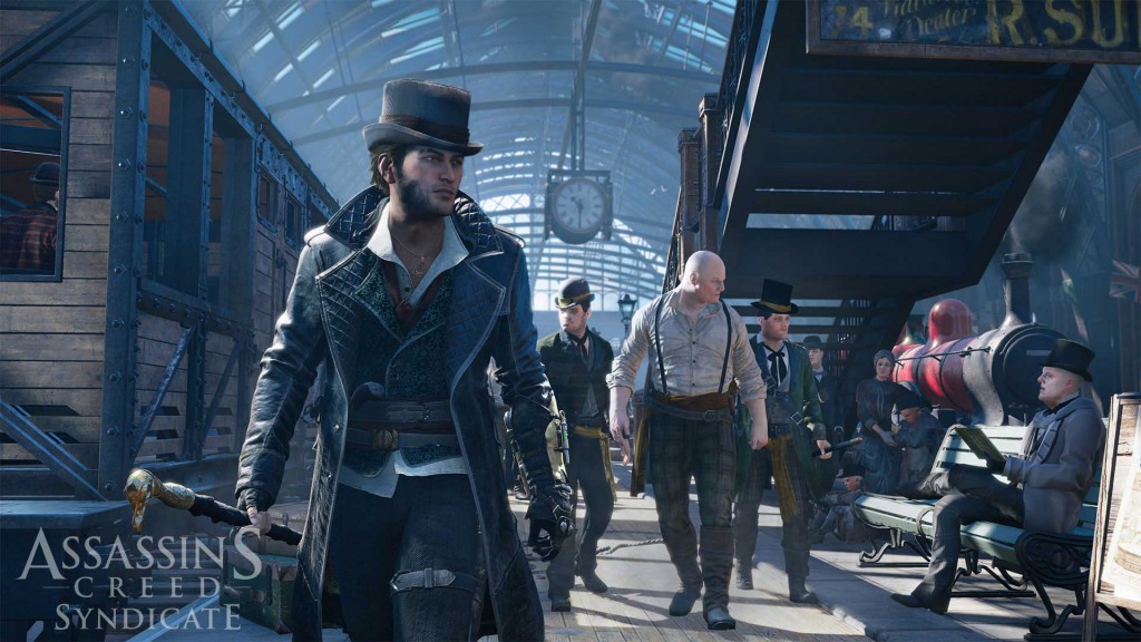 Assassins Creed Syndicate -5