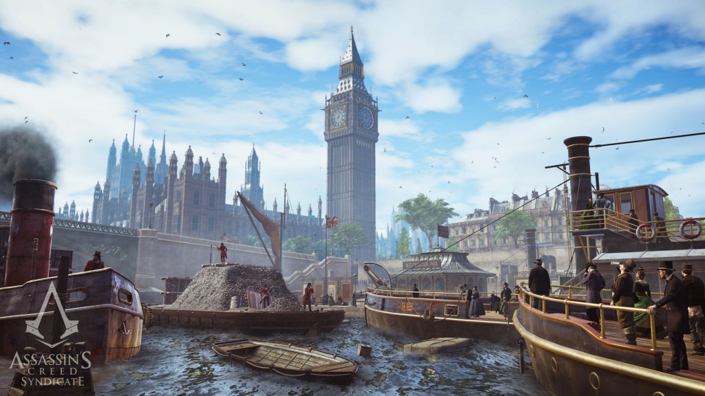 Assassins Creed Syndicate -9