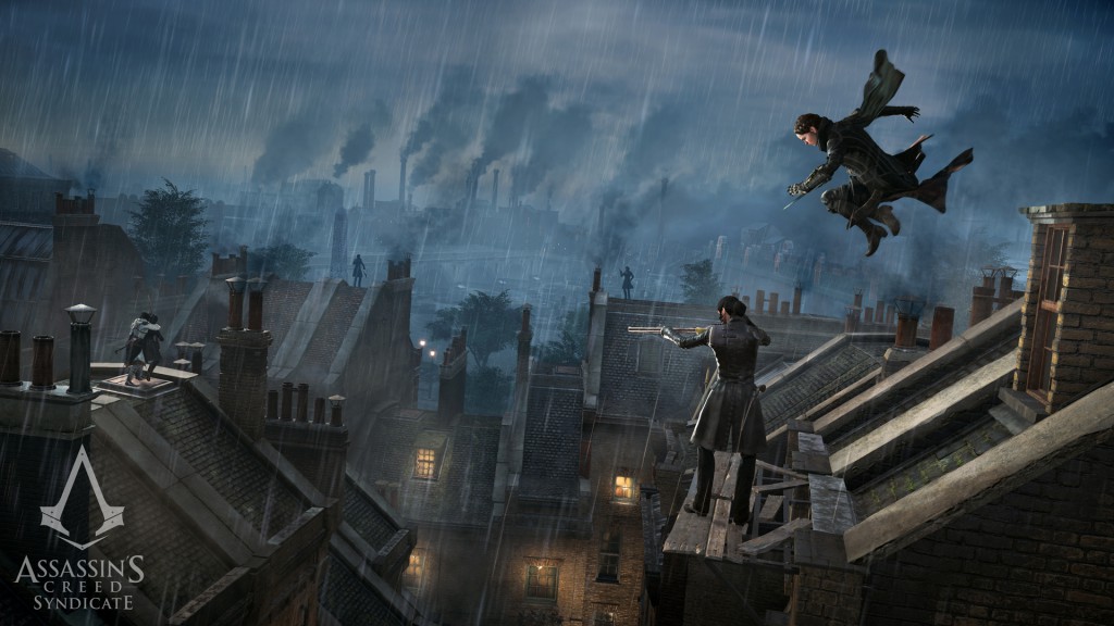 Assassins Creed Syndicate -10