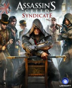 Assassins Creed Syndicate Titel