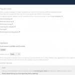 ownCloud 9 Tipps Tricks