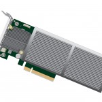 Seagate 10GByte/s SSD