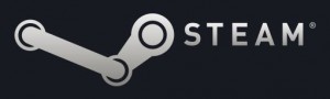 Steam Logo