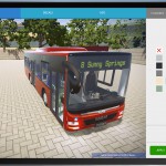 Bus Simulator 16 DLC Screen1