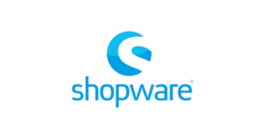 Shopware Logo