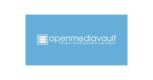 Openmediavault Logo