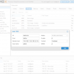 Proxmox 4 - RBD Storage