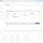 Proxmox 4 - Linked Clone