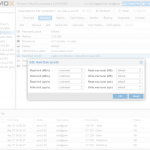 Proxmox 4 - Disk Throttle