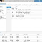 Proxmox 4 - HA-Status