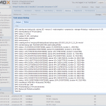 Proxmox 4 - Live VM Backup