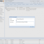 Proxmox 4 - Take Snapshot