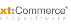 xt:Commerce Logo