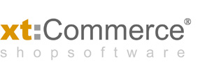 xt:Commerce - Sicherheitsupdate 1 xt:Commerce Logo
