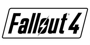 Fallout 4 Logo