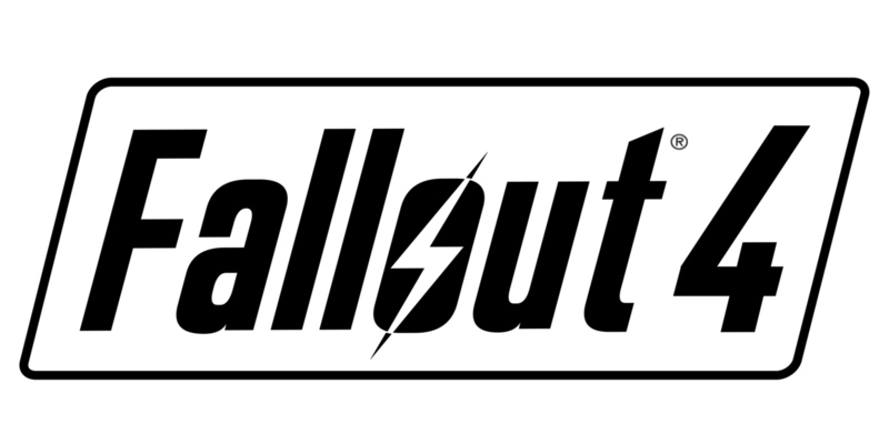 Fallout 4 Logo