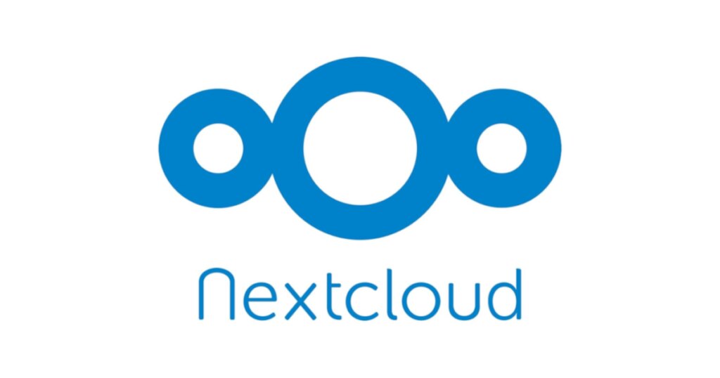 Nextcloud Logo