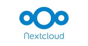 Nextcloud Logo