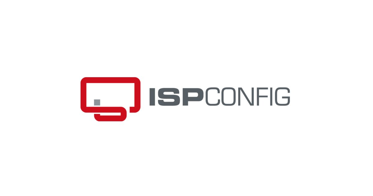ISPConfig Security und Bugfix Release 3.2.8 und 3.2.8p1 1 ISPConfig Logo