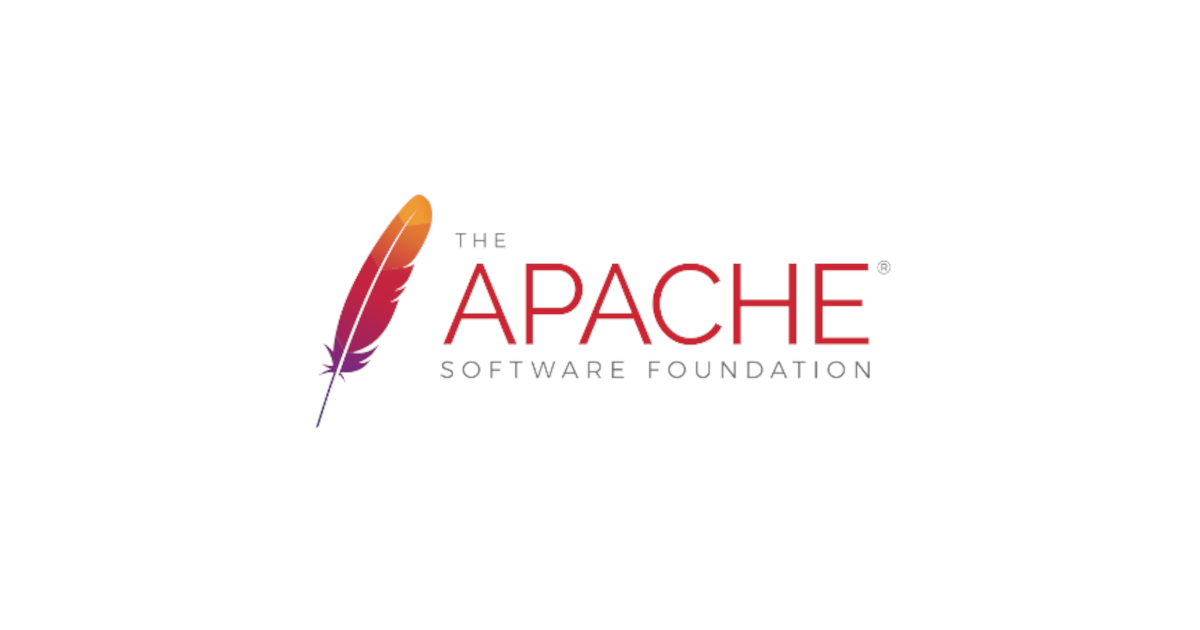 Apache2 Logo