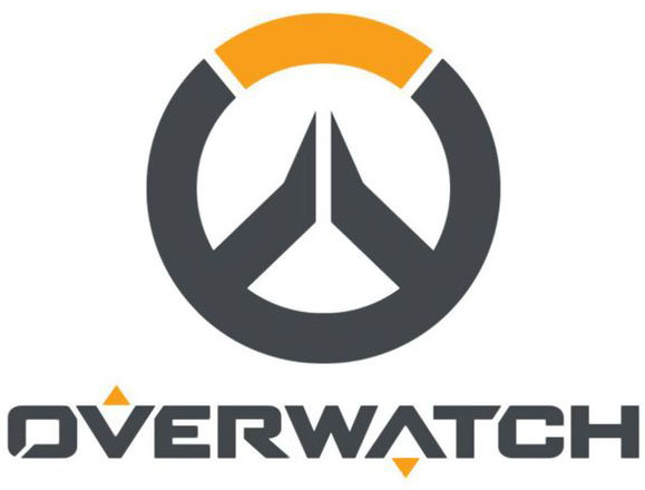 Overwatch Logo