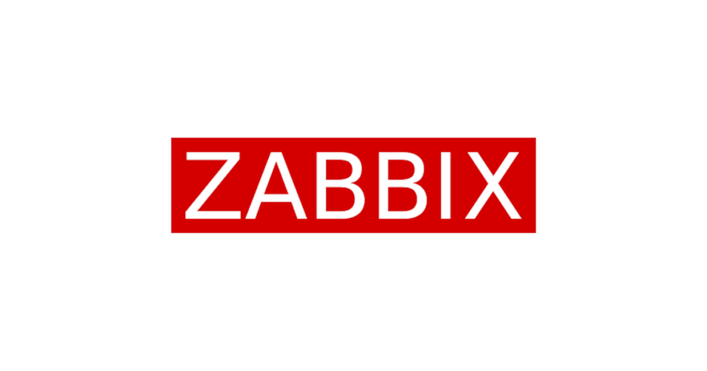 Zabbix Logo