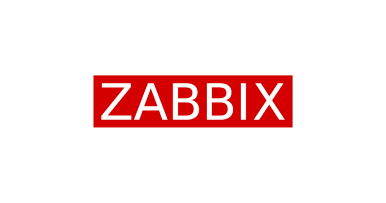 Zabbix Logo