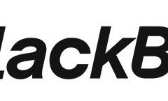 Blackberry Logo