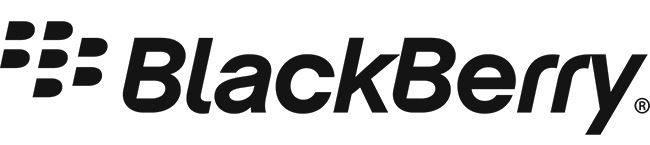 Blackberry Logo