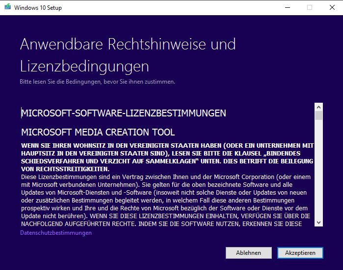 no windows 10 pro option in media creation tool no windows 10 pro option in media creation tool