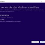 Windows 10 Media Creation Tool Step 5