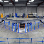 Facebook Aquila Drone